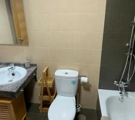 Apartamento Naroa Galitrips *