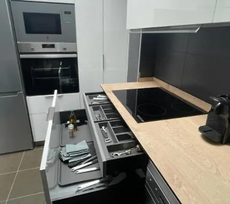 Apartment Naroa Galitrips Corcubion
