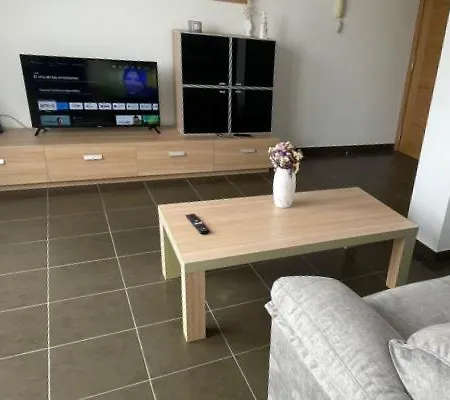 Naroa Galitrips Apartment *