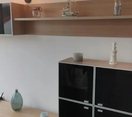 Apartment Naroa Galitrips